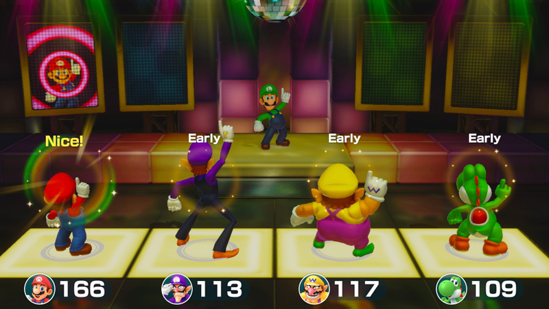 Illustration for article titled Super Mario Party is a very fun way to test the strength of your friendships